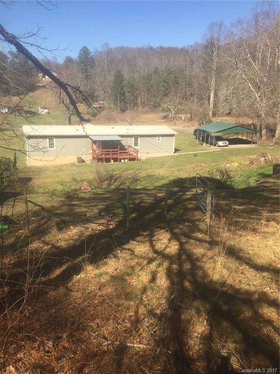 156 Tommy Howell Road Canton NC 28716