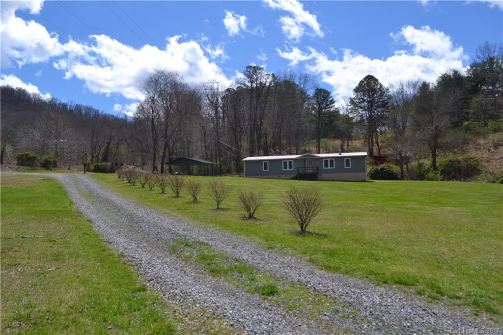 156 Tommy Howell Road Canton NC 28716