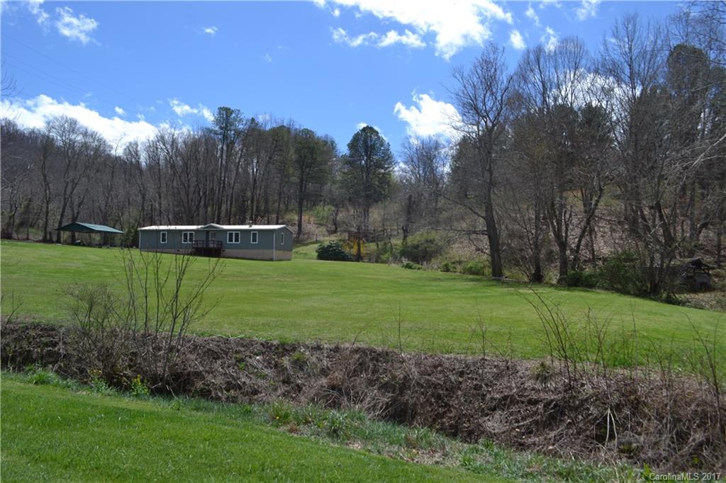 156 Tommy Howell Road Canton NC 28716