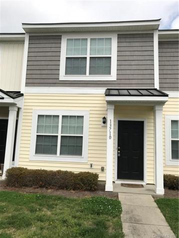 13710 Calloway Glen Drive Charlotte NC 28273