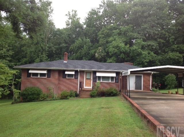 5081 Circle Drive Conover NC 28613