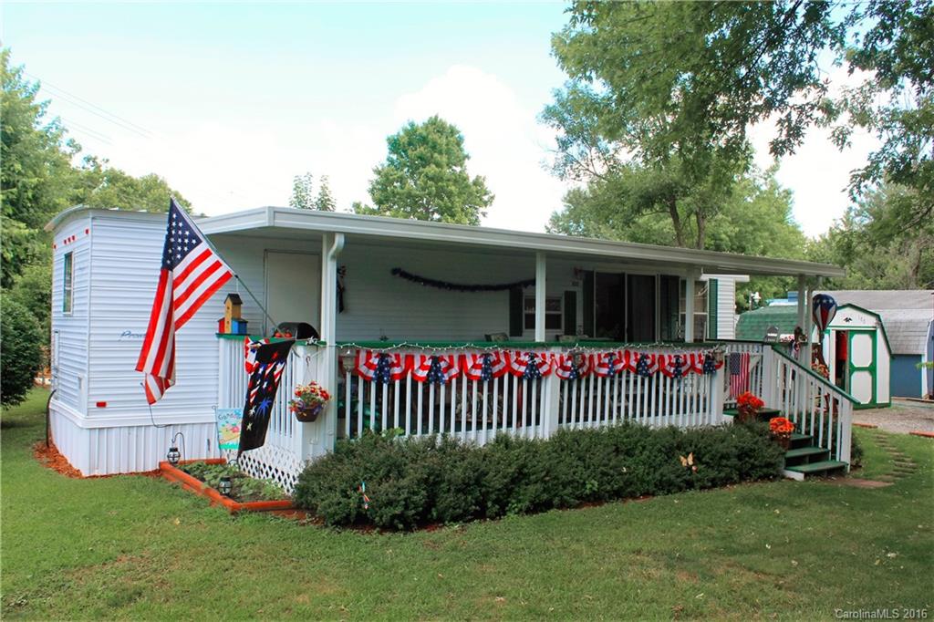 100 Bass Lane Waynesville NC 28785