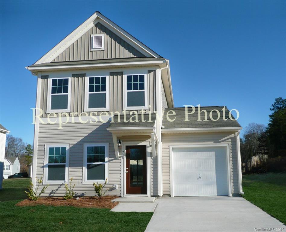 7643 Monarch Birch Lane Charlotte NC 28215
