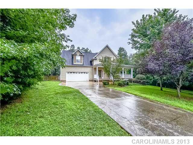 1709 Chamberwood Court Waxhaw NC 28173