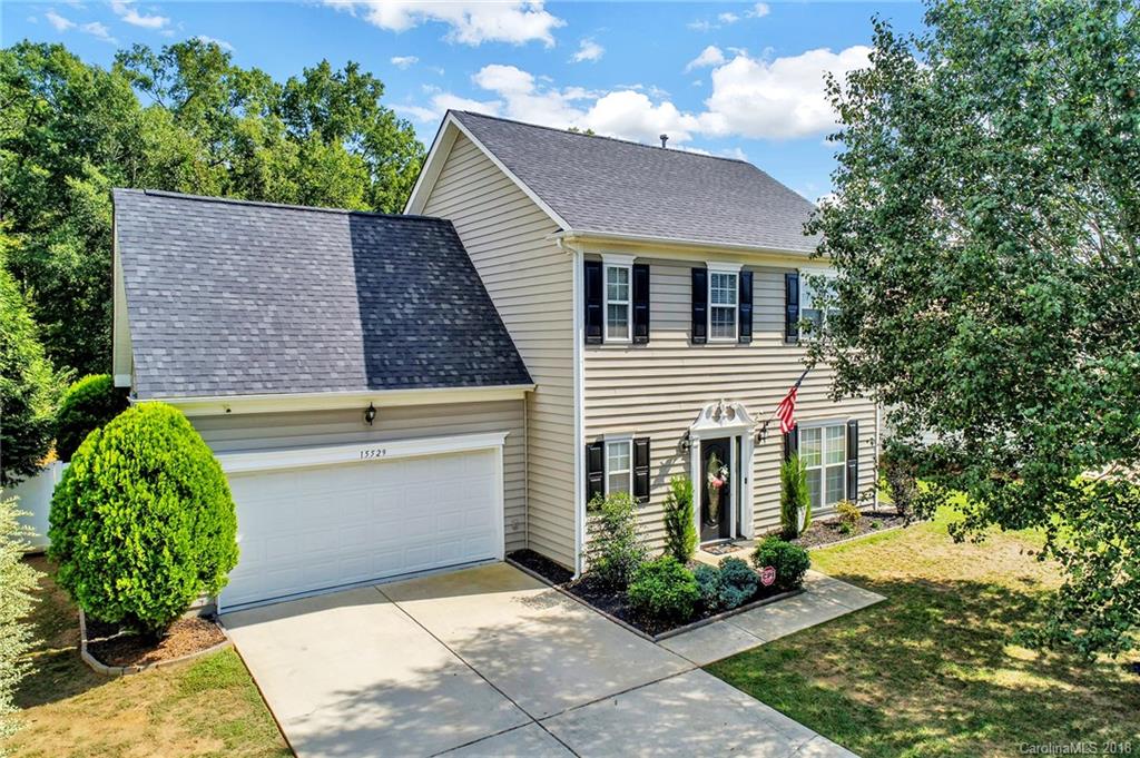 15529 Dehavilland Drive Charlotte NC 28278