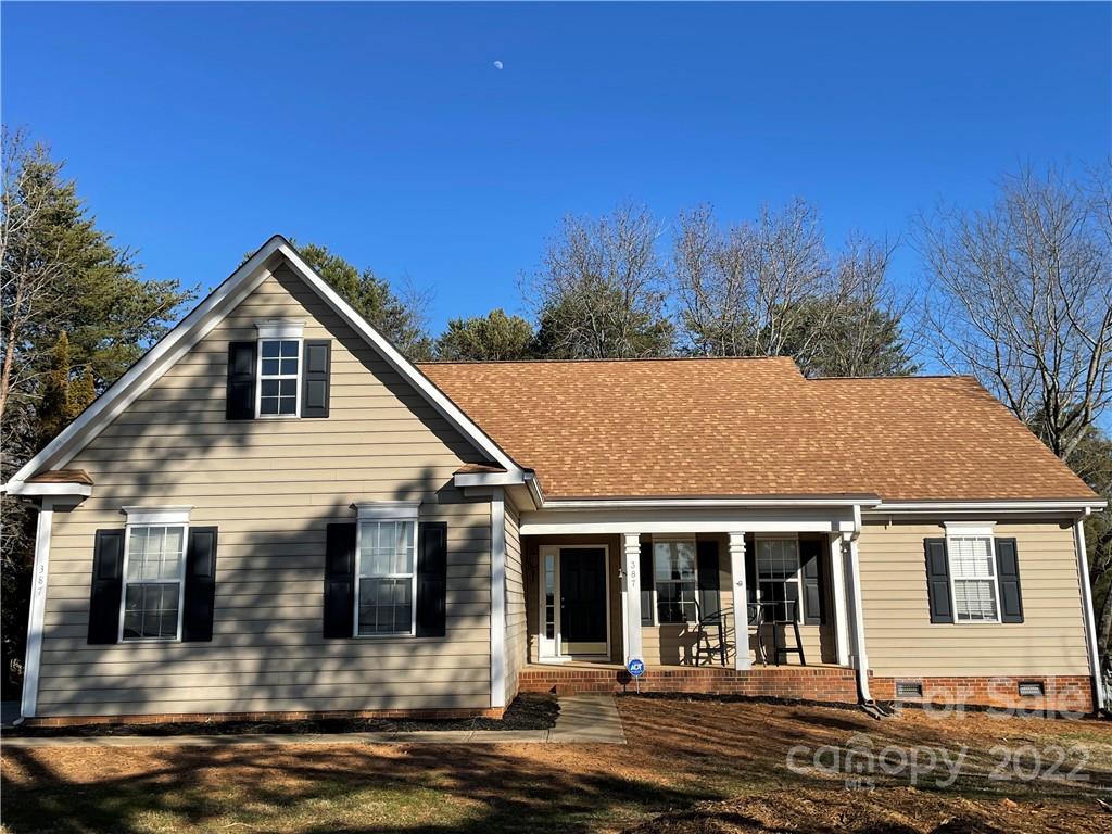 387 Talbert Road Mooresville NC 28117