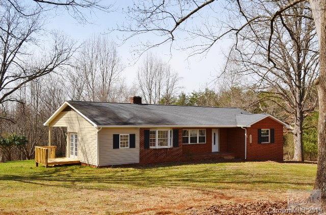 1806 Suburban Drive Morganton NC 28655