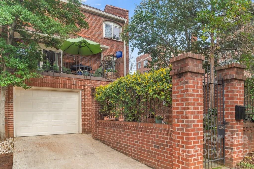 318 Settlers Lane Charlotte NC 28202