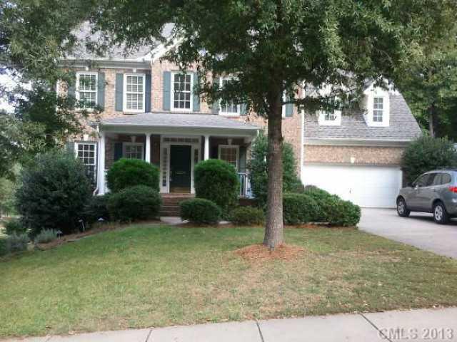 12234 Willingdon Road Huntersville NC 28078