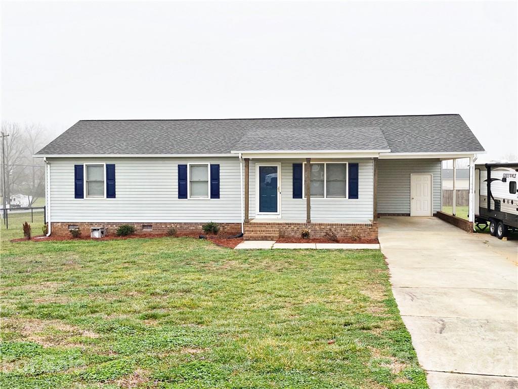 400 Walkers Ridge Road Shelby NC 28152