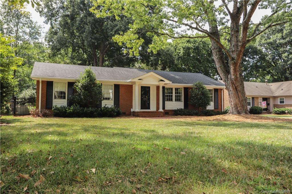 1024 Linda Lane Charlotte NC 28211