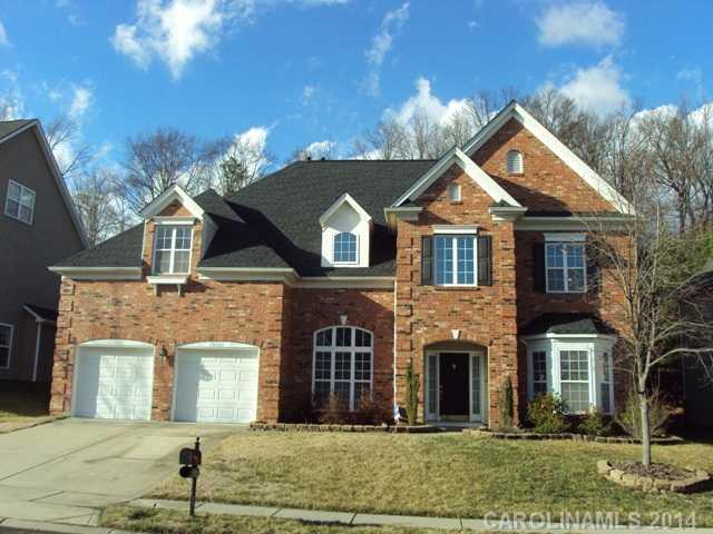 15305 Prescott Hill Avenue Charlotte NC 28277