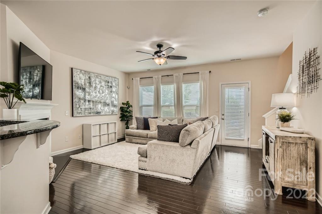 2412 Royal York Avenue Charlotte NC 28210