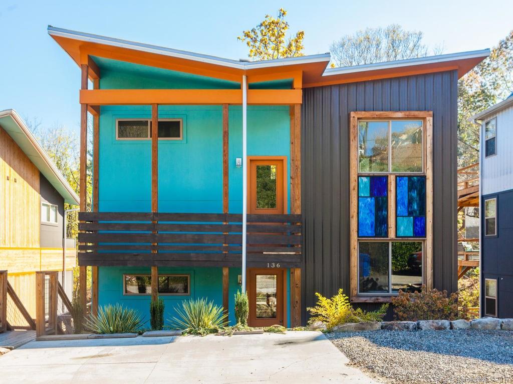 136 Waynesville Avenue Asheville NC 28806