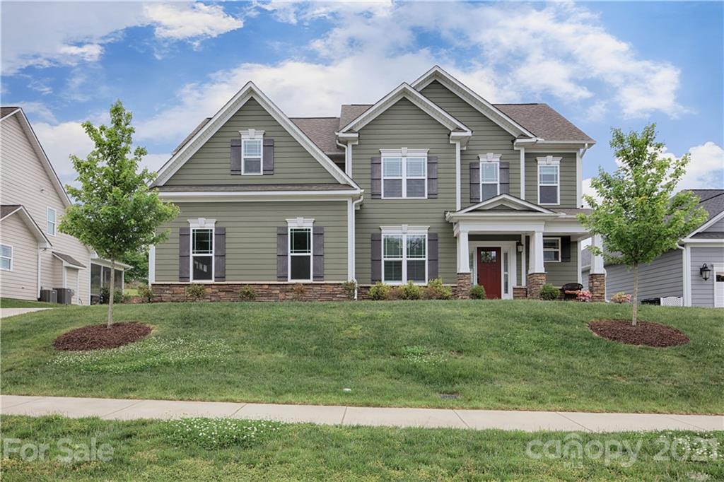 2395 Ashbourne Place SE Concord NC 28025
