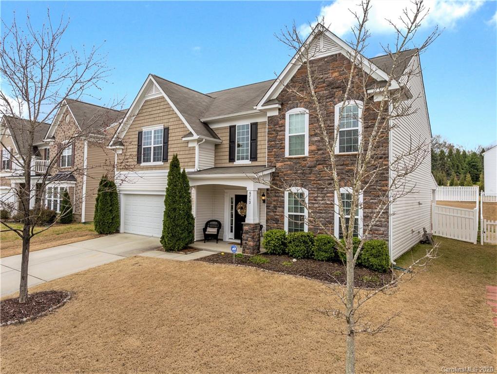 6712 Coral Rose Road Charlotte NC 28277