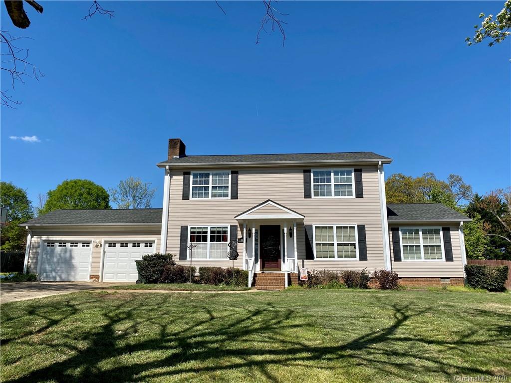 116 Windsong Court Gastonia NC 28056