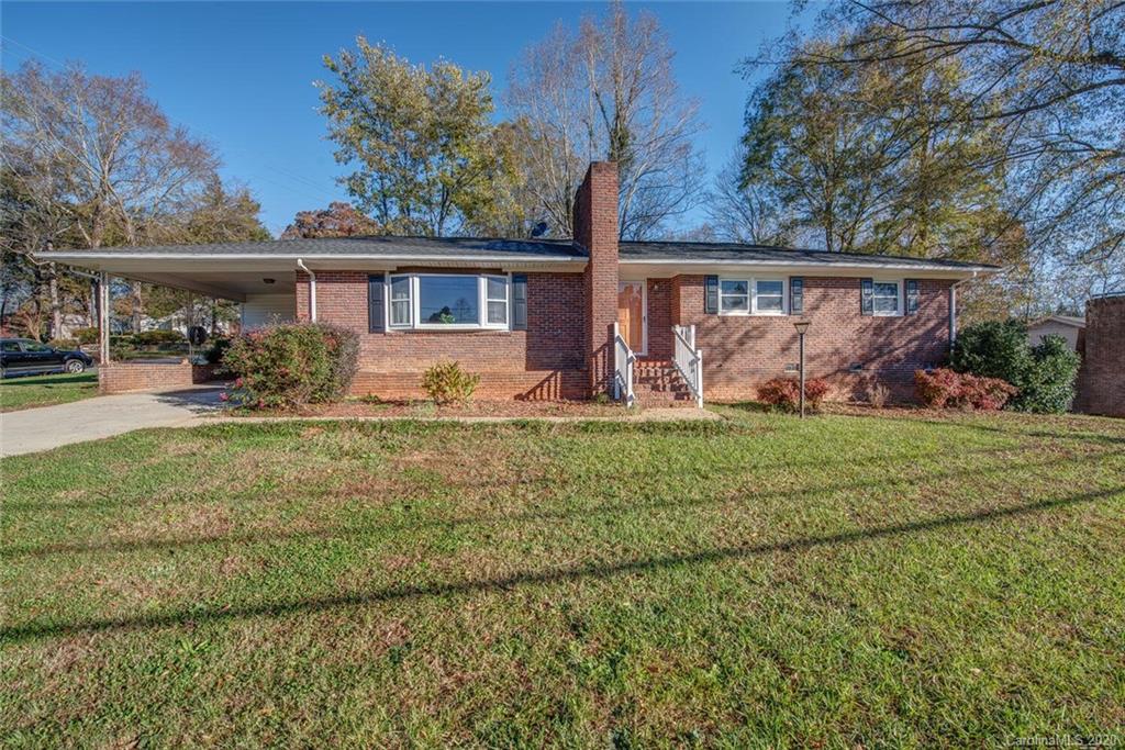 3227 Linwood Road Gastonia NC 28052