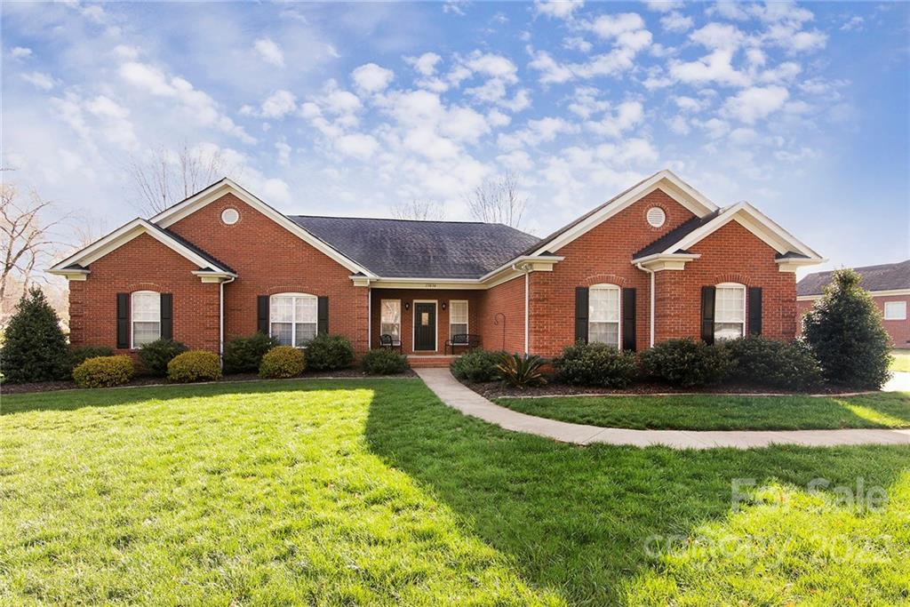 11436 Lemmond Acres Drive Mint Hill NC 28227