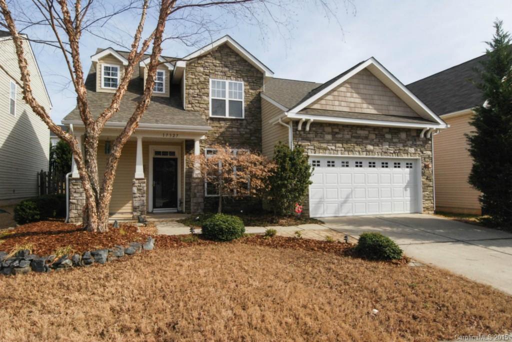 17327 Newlands Corner Lane Charlotte NC 28277