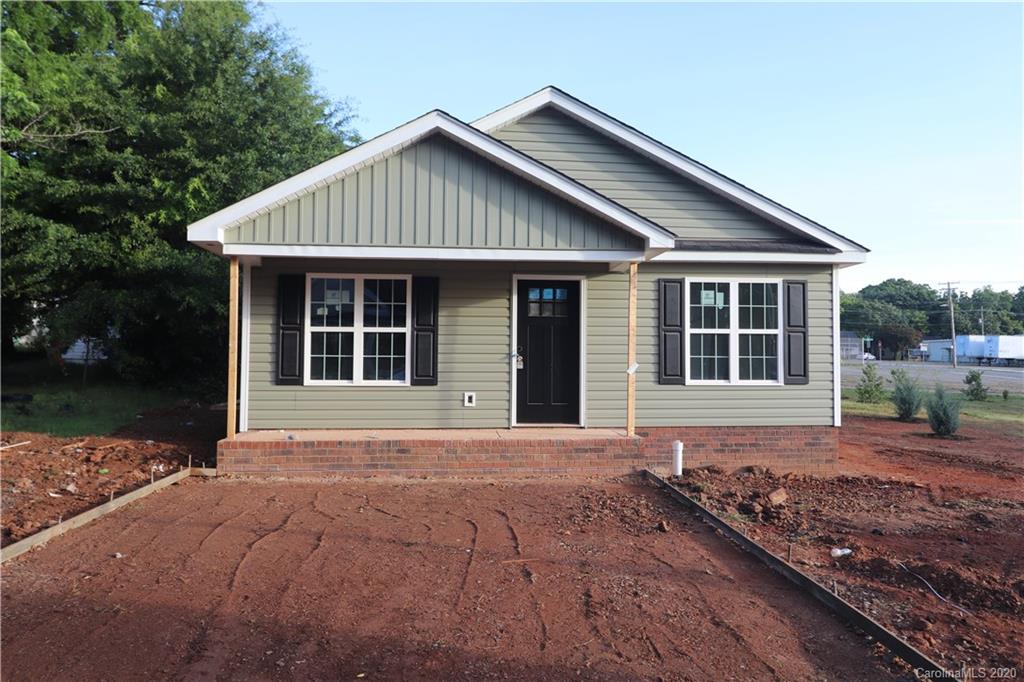 220 Fink Avenue NW Concord NC 28025