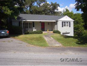 15 Alexander Road Weaverville NC 28787