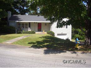 15 Alexander Road Weaverville NC 28787