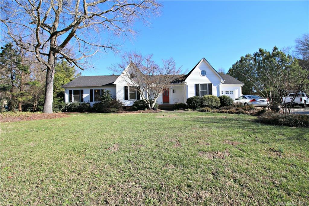 277 Blackberry Trail Concord NC 28027