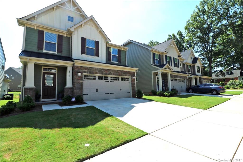 2515 Alyssa Lane Charlotte NC 28208
