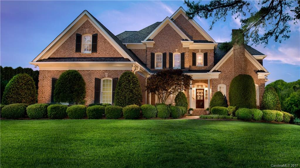 4016 Blossom Hill Drive Matthews NC 28104