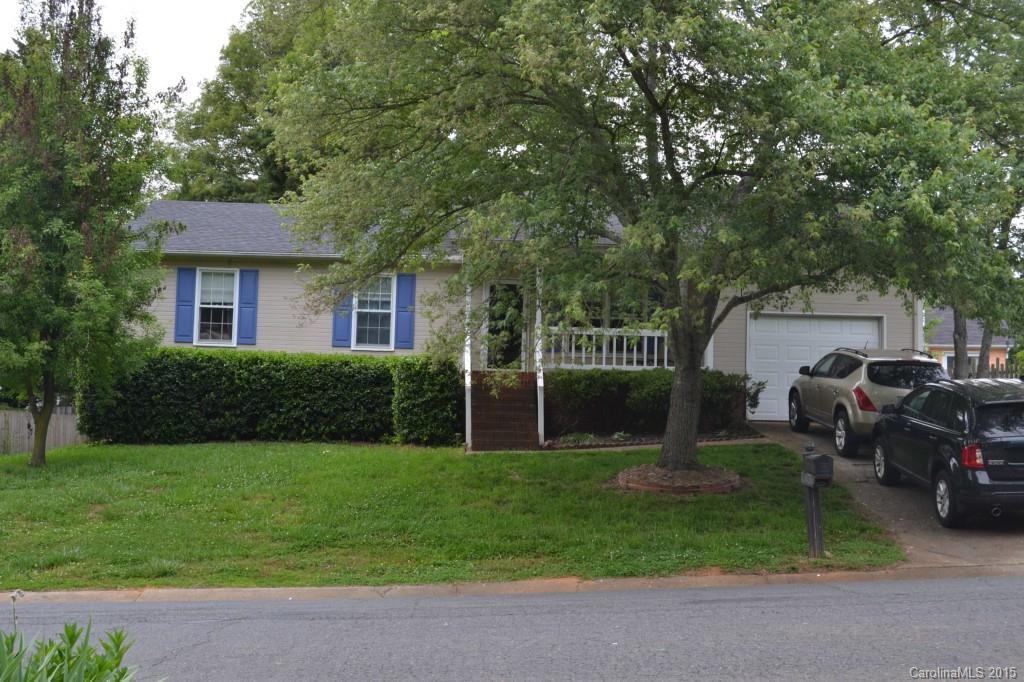 8823 Milton Morris Drive Charlotte NC 28227