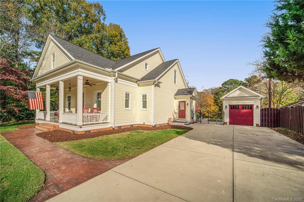 316 N Providence Street Waxhaw NC 28173
