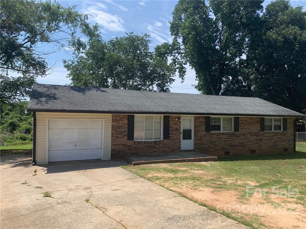 4026 Angus Drive Gastonia NC 28056