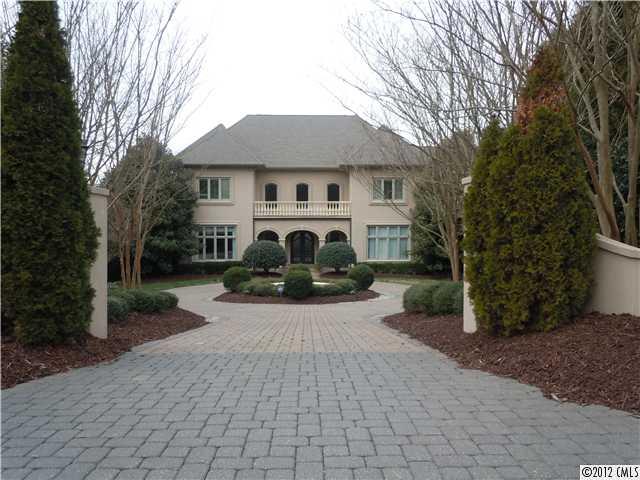 8804 Covey Rise Court Charlotte NC 28226