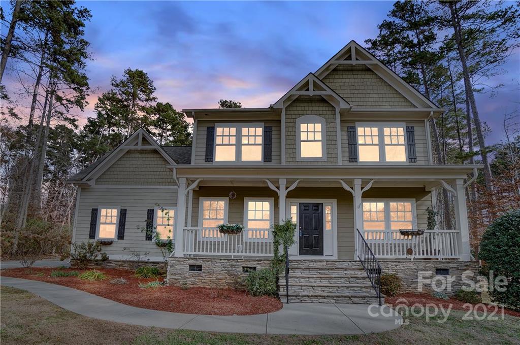6432 Northern Red Oak Drive Mint Hill NC 28227