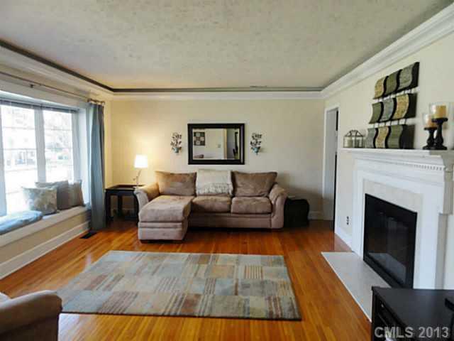 5724 Murrayhill Road Charlotte NC 28210