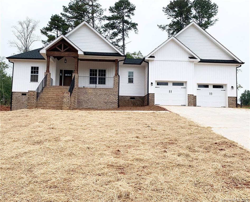 1249 Kensington Circle Newton NC 28658