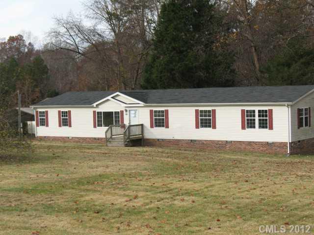 360 Allman Road Mooresville NC 28115