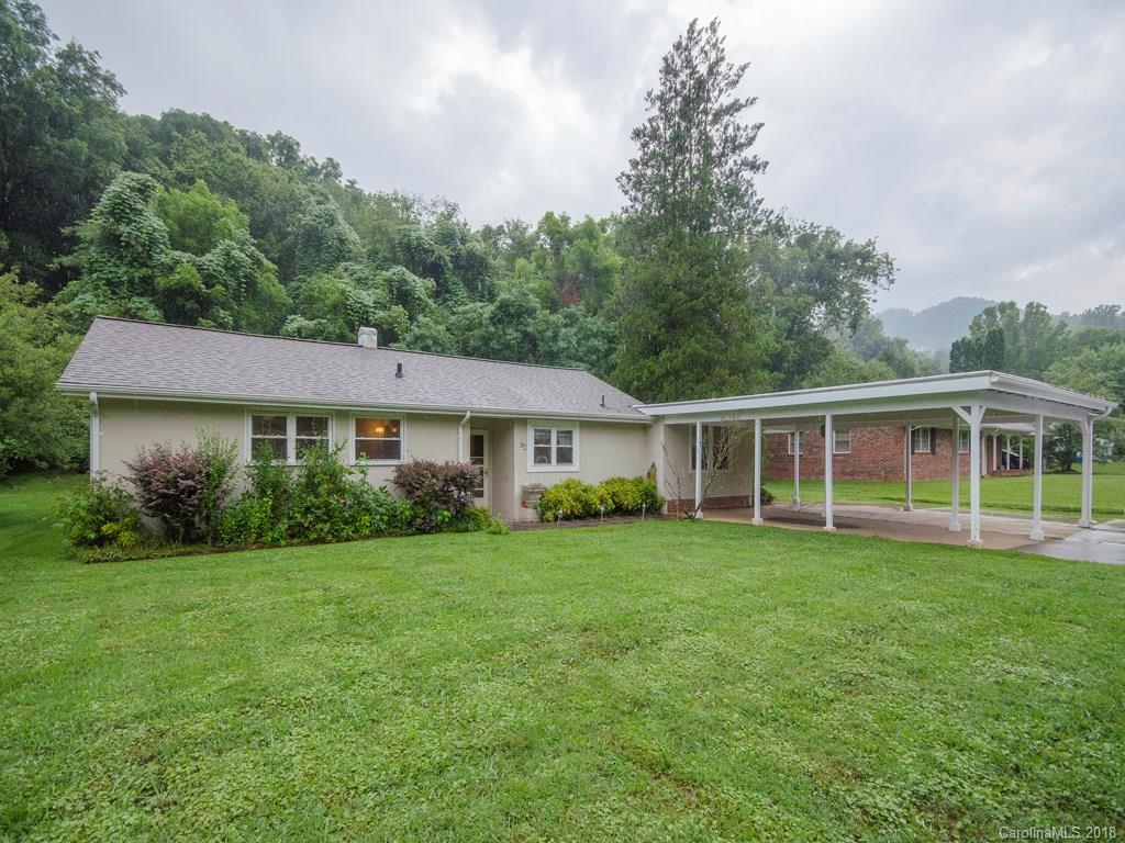 92 Josephine Street Sylva NC 28779
