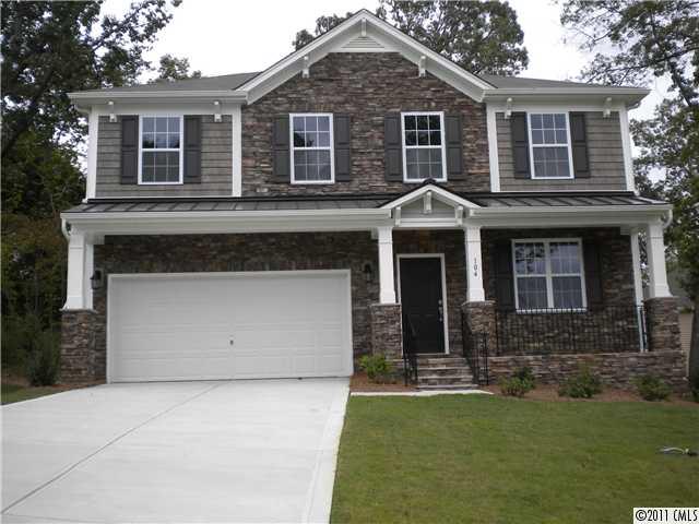 104 Sculpin Lane Mount Holly NC 28120
