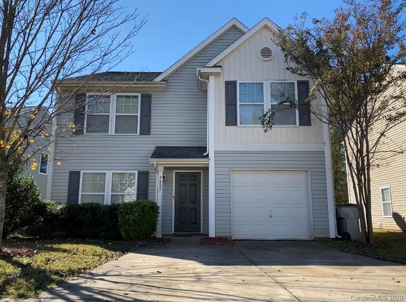 7227 Waldon Park Lane Charlotte NC 28214