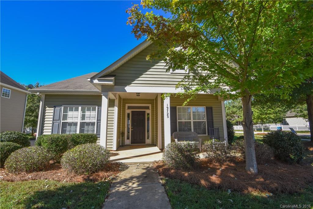 19723 Denae Lynn Drive Cornelius NC 28031