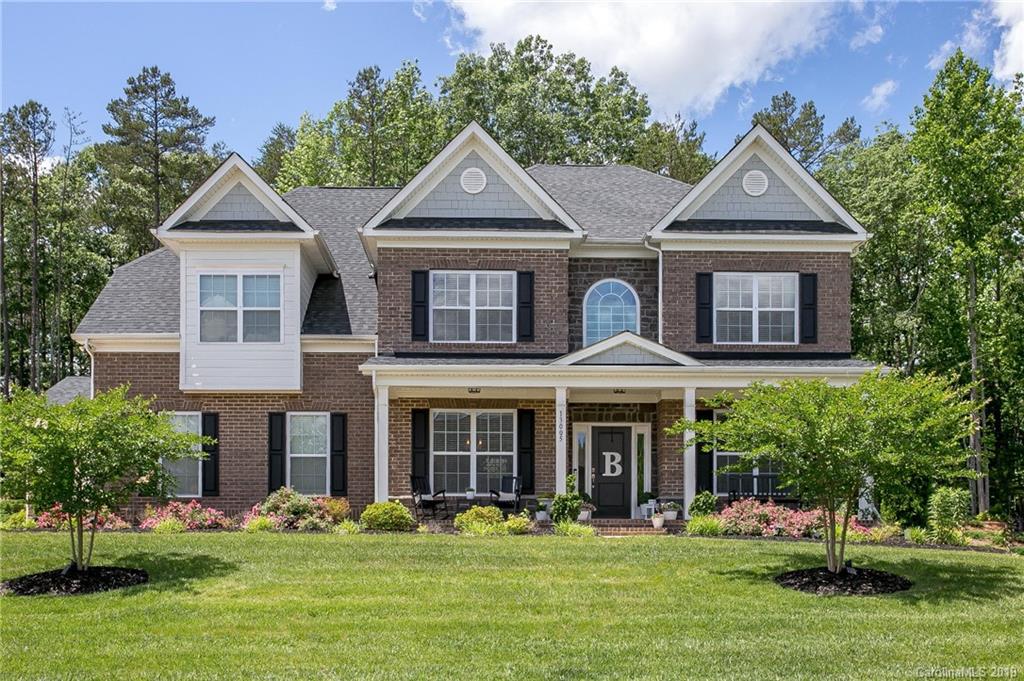 13005 Pumpkin Way Drive Mint Hill NC 28227