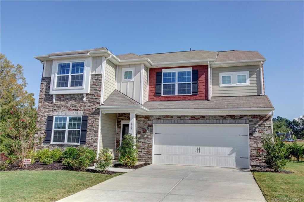 3409 Tottenham Court Gastonia NC 28056
