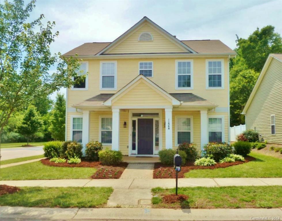 11548 Heritage Green Drive Cornelius NC 28031