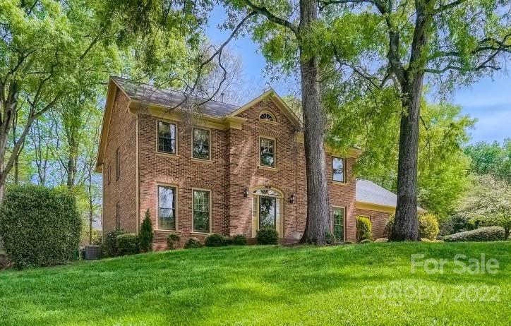 10327 James Madison Court Charlotte NC 28277