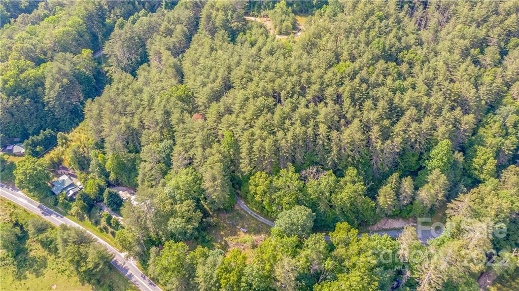 5130 & 5132 East Fork Road Brevard NC 28712