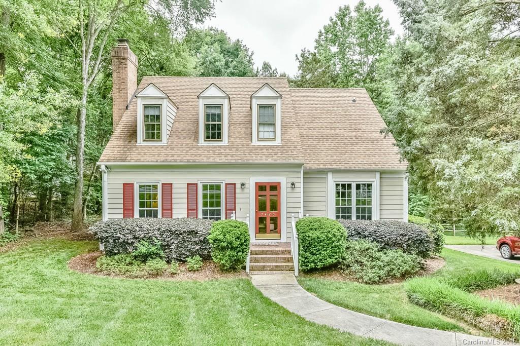 7420 Willow Creek Drive Charlotte NC 28270