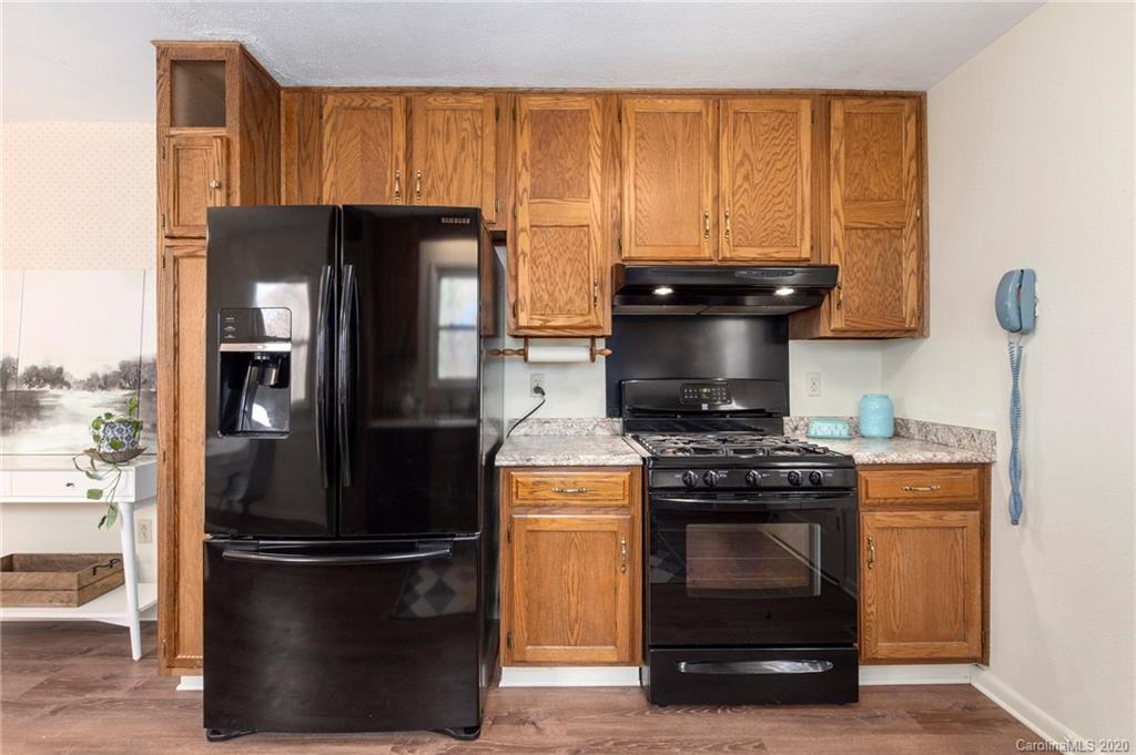 17 Pressley Court Asheville NC 28805