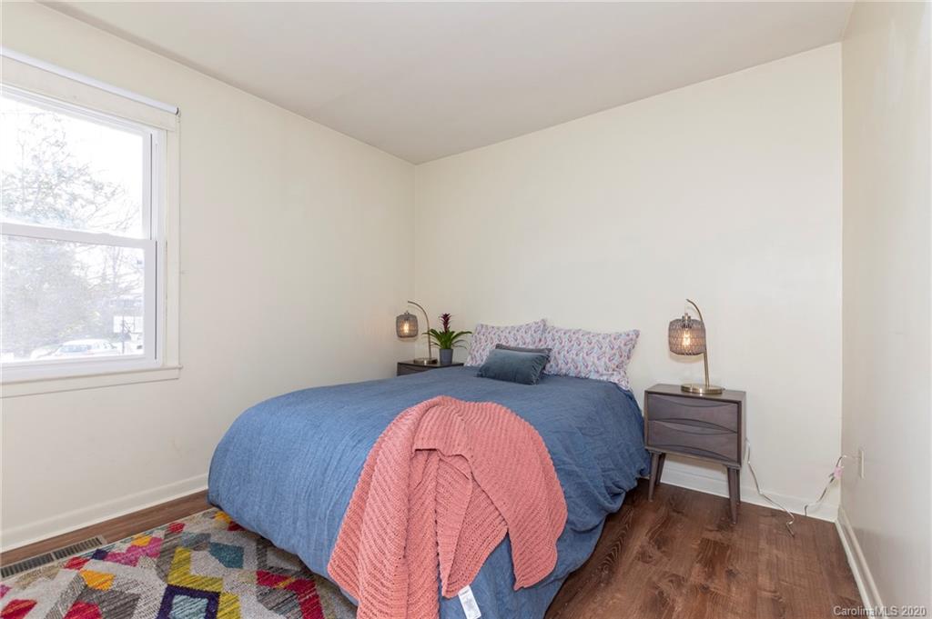 17 Pressley Court Asheville NC 28805